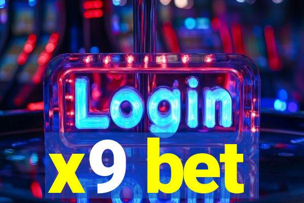 x9 bet